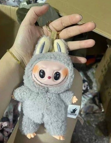 Labubu The Monster Plush Blind Box Labubu – Big Into Energy